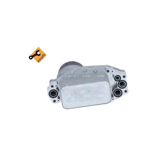 Oljekylare, motor Nrf 31803 NRF