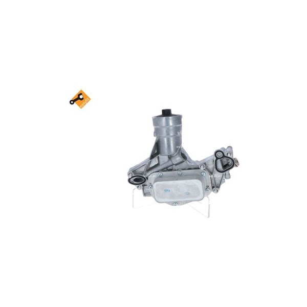Oljekylare, motor Nrf 31805 NRF