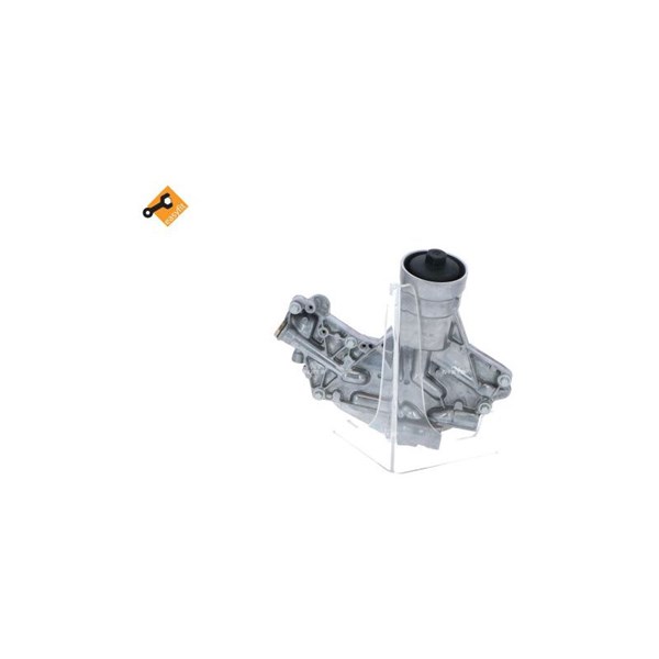 Oljekylare, motor Nrf 31805 NRF