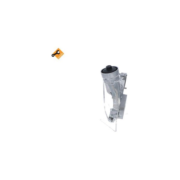 Oljekylare, motor Nrf 31805 NRF