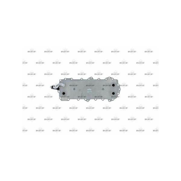 Oljekylare, motor Nrf 31806 NRF