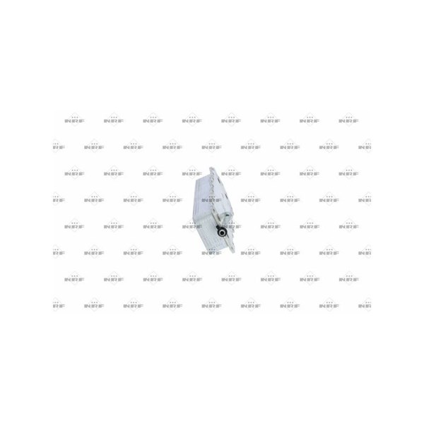 Oljekylare, motor Nrf 31806 NRF Oljekylare, motor Nrf 31806 NRF