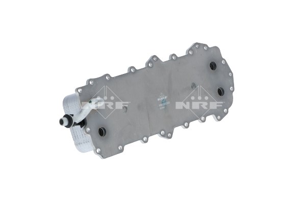 Oljekylare, motor Nrf 31806 NRF Oljekylare, motor Nrf 31806 NRF