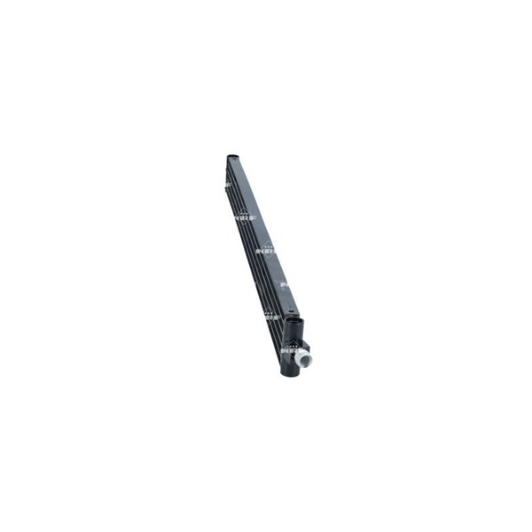 Oljekylare, automatisk transmission Nrf 31813 NRF Oljekylare, automatisk transmission Nrf 31813 NRF
