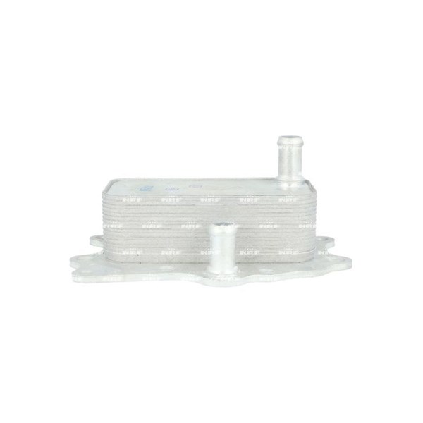 Oljekylare, motor Nrf 31818 NRF