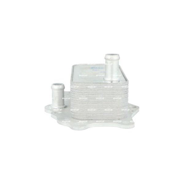 Oljekylare, motor Nrf 31818 NRF Oljekylare, motor Nrf 31818 NRF