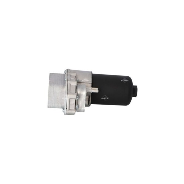 Oljekylare, motor Nrf 31831 NRF
