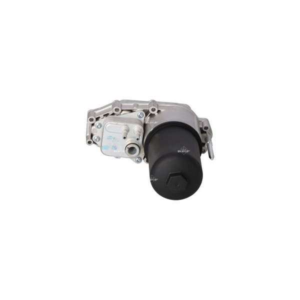 Oljekylare, motor Nrf 31831 NRF