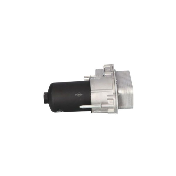 Oljekylare, motor Nrf 31831 NRF