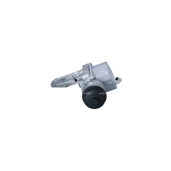 Oljekylare, motor Nrf 31844 NRF