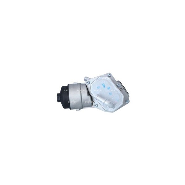 Oljekylare, motor Nrf 31844 NRF Oljekylare, motor Nrf 31844 NRF