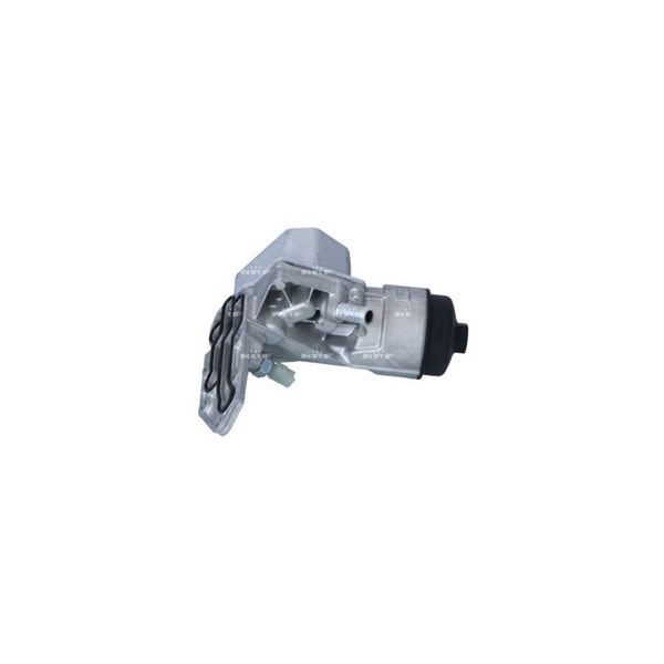 Oljekylare, motor Nrf 31844 NRF Oljekylare, motor Nrf 31844 NRF