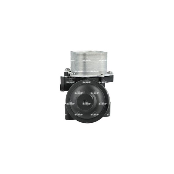 Oljekylare, motor Nrf 31847 NRF