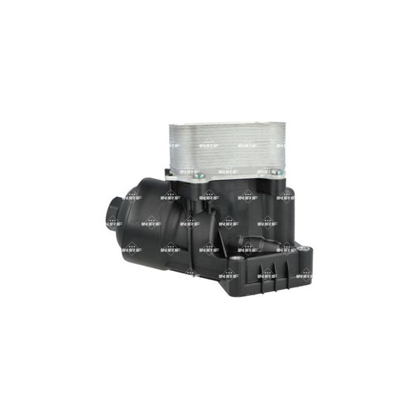 Oljekylare, motor Nrf 31847 NRF