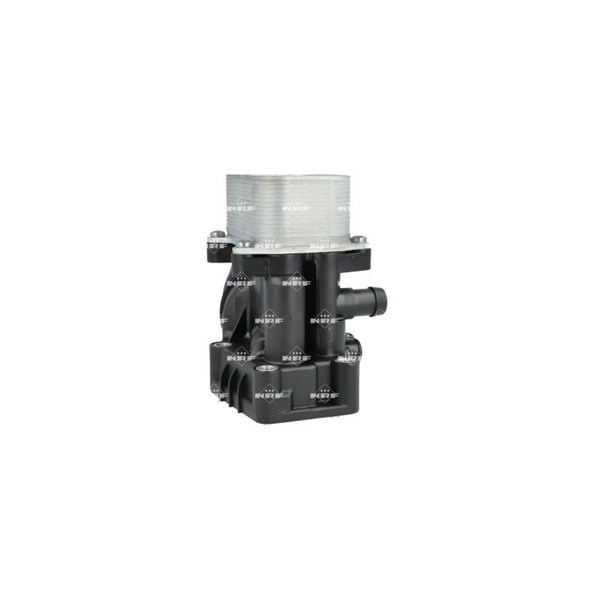 Oljekylare, motor Nrf 31847 NRF Oljekylare, motor Nrf 31847 NRF