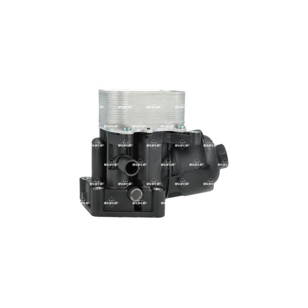 Oljekylare, motor Nrf 31847 NRF Oljekylare, motor Nrf 31847 NRF