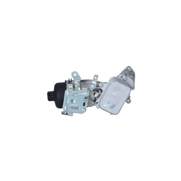 Oljekylare, motor Nrf 31865 NRF