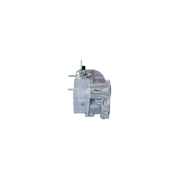 Oljekylare, motor Nrf 31865 NRF Oljekylare, motor Nrf 31865 NRF