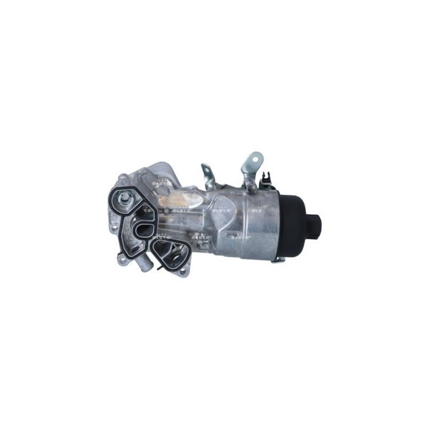Oljekylare, motor Nrf 31865 NRF Oljekylare, motor Nrf 31865 NRF