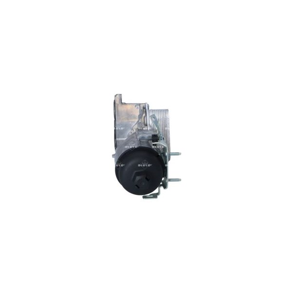 Oljekylare, motor Nrf 31865 NRF Oljekylare, motor Nrf 31865 NRF