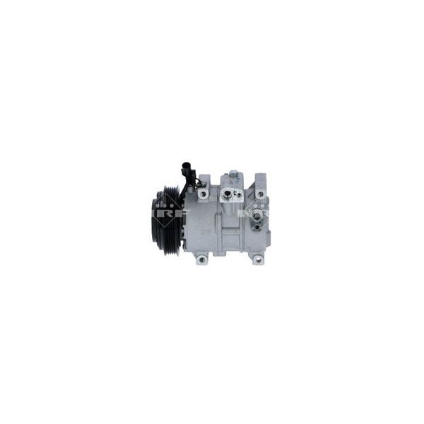 Kompressor, klimatanläggning 12V Nrf 320017G NRF