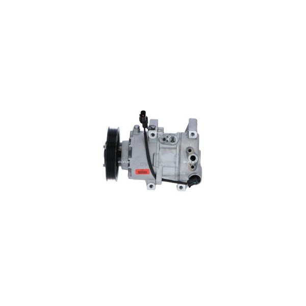 Kompressor, klimatanläggning 12V Nrf 320022G NRF