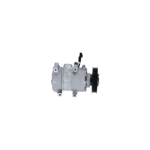 Kompressor, klimatanläggning 12V Nrf 320022G NRF