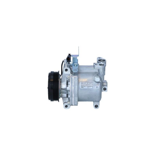 Kompressor, klimatanläggning 12V Nrf 320095 NRF