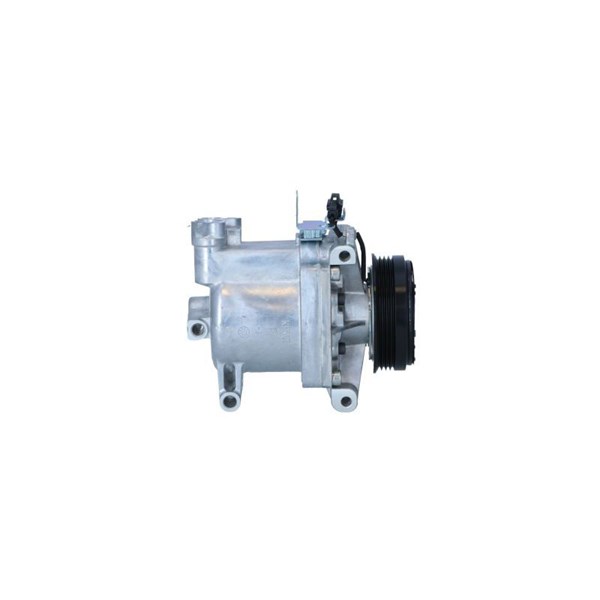 Kompressor, klimatanläggning 12V Nrf 320095 NRF