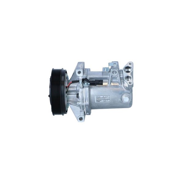 Kompressor, klimatanläggning 12V Nrf 320104 NRF