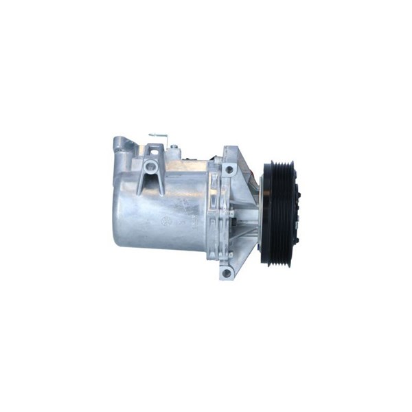 Kompressor, klimatanläggning 12V Nrf 320104 NRF