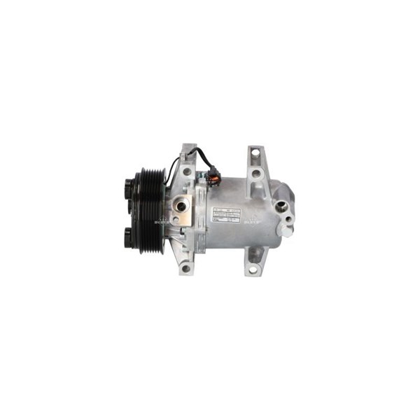Kompressor, klimatanläggning 12V Nrf 320109 NRF