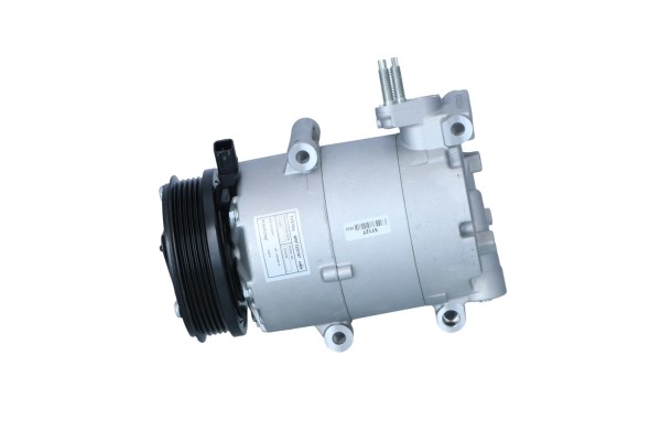 Kompressor, klimatanläggning 12V Nrf 320147 NRF