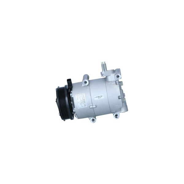 Kompressor, klimatanläggning 12V Nrf 320147 NRF