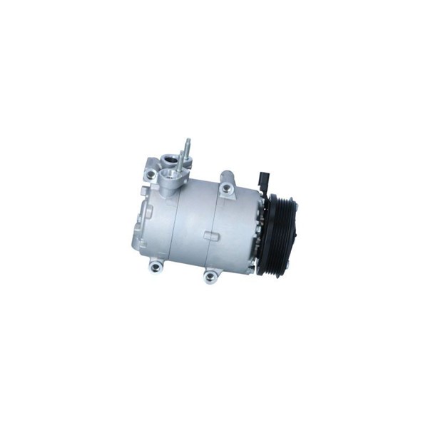 Kompressor, klimatanläggning 12V Nrf 320147 NRF