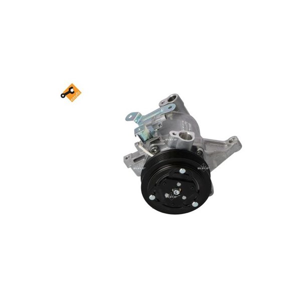 Kompressor, klimatanläggning 12V Nrf 320159 NRF