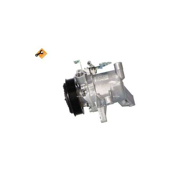 Kompressor, klimatanläggning 12V Nrf 320159 NRF
