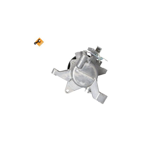 Kompressor, klimatanläggning 12V Nrf 320159 NRF