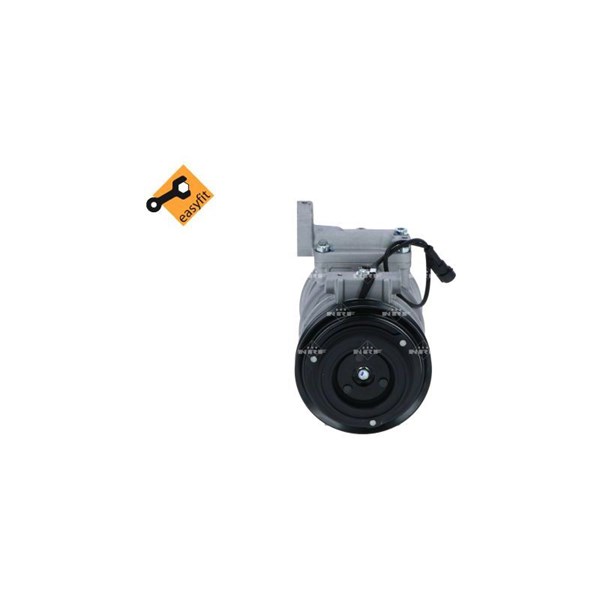 Kompressor, klimatanläggning 12V Nrf 32459 NRF