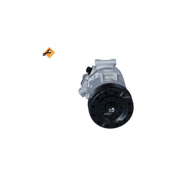 Kompressor, klimatanläggning 12V Nrf 32645 NRF Kompressor, klimatanläggning 12V Nrf 32645 NRF