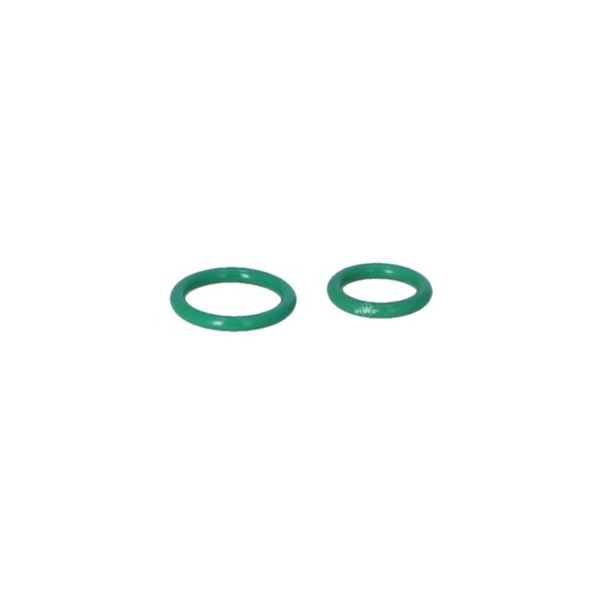 Kompressor, klimatanläggning 12V Nrf 32645 NRF