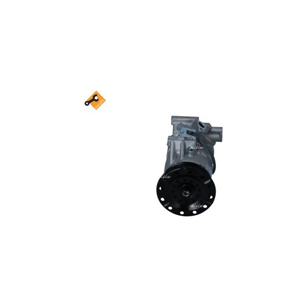 Kompressor, klimatanläggning 12V Nrf 32736 NRF