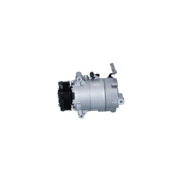 Kompressor, klimatanläggning 12V Nrf 32789 NRF Kompressor, klimatanläggning 12V Nrf 32789 NRF