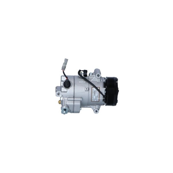 Kompressor, klimatanläggning 12V Nrf 32789 NRF