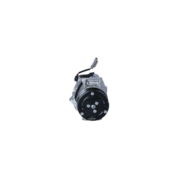 Kompressor, klimatanläggning 12V Nrf 32789 NRF