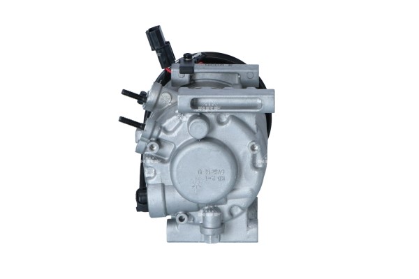 Kompressor, klimatanläggning 12V Nrf 32886G NRF