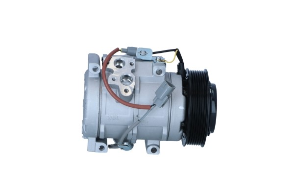 Kompressor, klimatanläggning 12V Nrf 32896 NRF