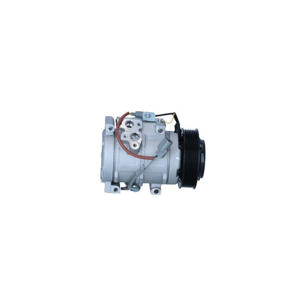 Kompressor, klimatanläggning 12V Nrf 32896 NRF