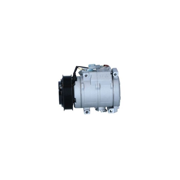 Kompressor, klimatanläggning 12V Nrf 32896 NRF Kompressor, klimatanläggning 12V Nrf 32896 NRF