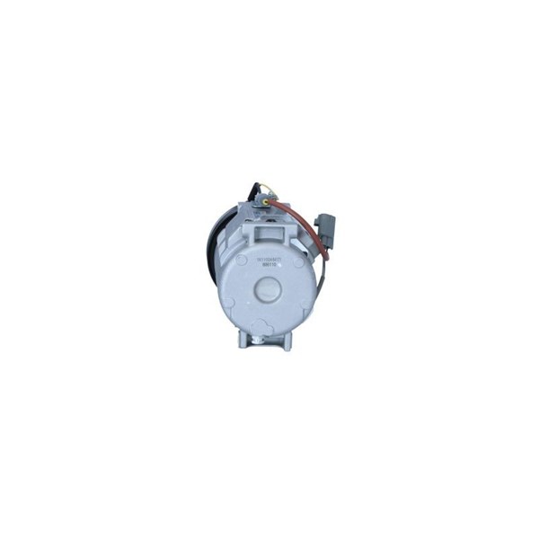 Kompressor, klimatanläggning 12V Nrf 32896 NRF